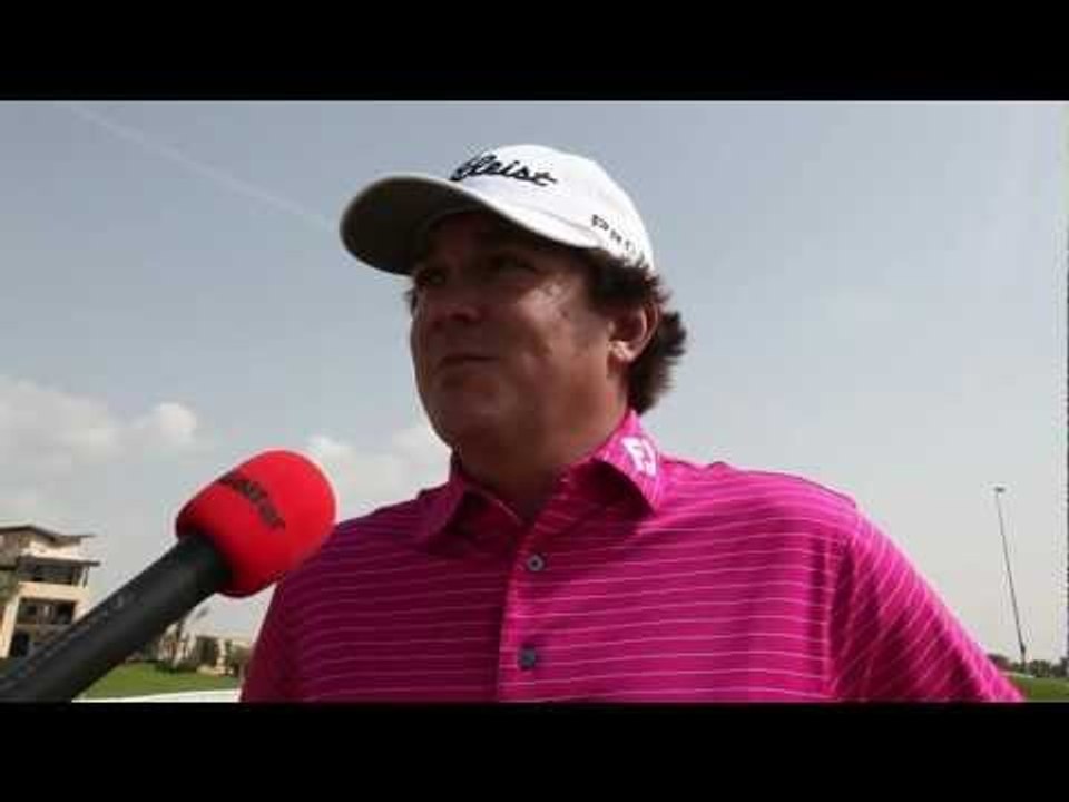 Jason Dufner On How You Can Become A Better Golfer - Today's Golfer