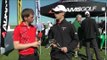 Adams Golf Super S Hybrid and Iron Combo Set Interview - 2013 PGA Merchandise Show - Today's Golfer