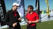 Adams Golf Super LS Hybrid Interview - 2013 PGA Merchandise Show - Today's Golfer