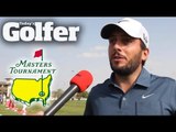 2013 Masters Quiz With Francesco Molinari & Henrik Stenson - Today's Golfer