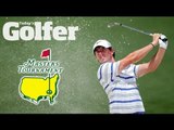 Best of the Brits - The Masters 2013 - Today's Golfer