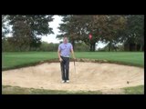 Maintain your bounce for bunker success - Richard Ellis - Today's Golfer