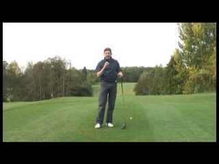 Drive it straighter - Richard Ellis - Today's Golfer