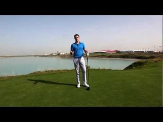 VozTee GT Training Aid -  Review - Today's Golfer