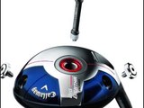 Callaway Big Bertha Alpha Driver - Today's Golfer