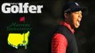 Tiger Woods Versus Rory McIlroy - The Masters 2013 - Today's Golfer
