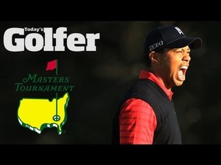 Télécharger la video: Tiger Woods Versus Rory McIlroy - The Masters 2013 - Today's Golfer