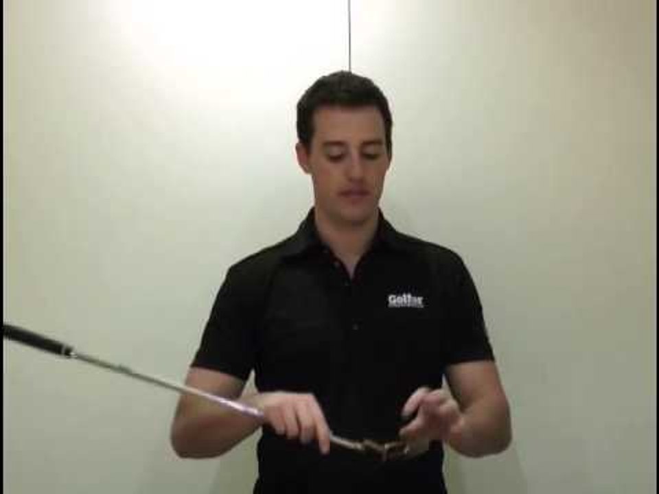 Ping Karsten TR Putter Review - Today's Golfer