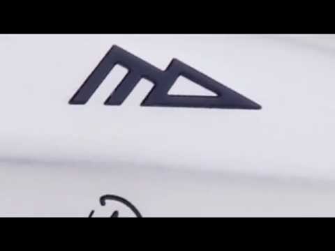 MD Golf NV Drew Wedge - 2011 Wedges Test - Today's Golfer