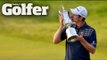 Justin Rose on improving his game, preparing for Majors & The Open at Muirfield - Today's Golfer