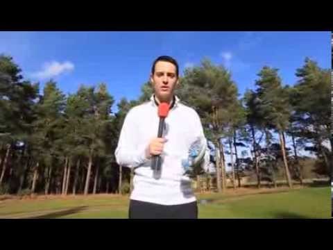 adidas adizero One Shoe Review - Today's Golfer