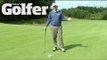 Putting warm-up drill with Thomas Aiken - Today's Golfer