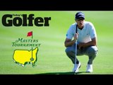 The Rookies - The Masters 2013 - Today's Golfer