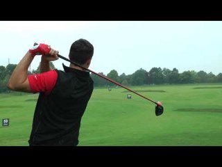 Yonex EZONE XP Driver - First Hit - Today's Golfer