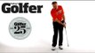 Lock your wrist for better chipping - 25th Anniversary Tips with Adrian Fryer - Today's Golfer