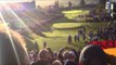 The opening tee shots of the 2014 Ryder Cup - Today's Golfer