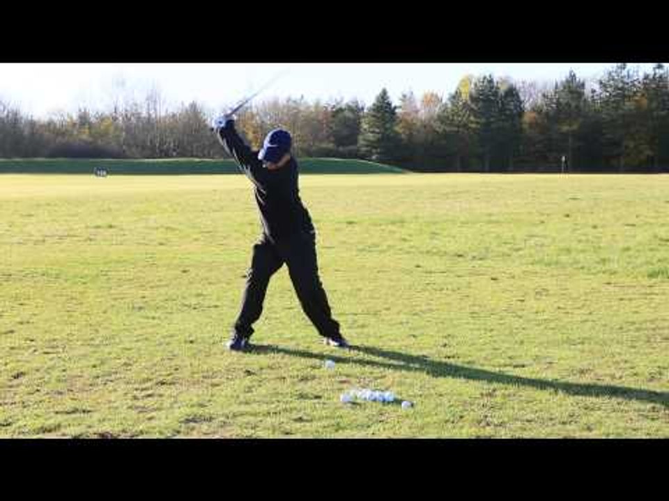 The next Tiger Woods? Part 2 - Today's Golfer