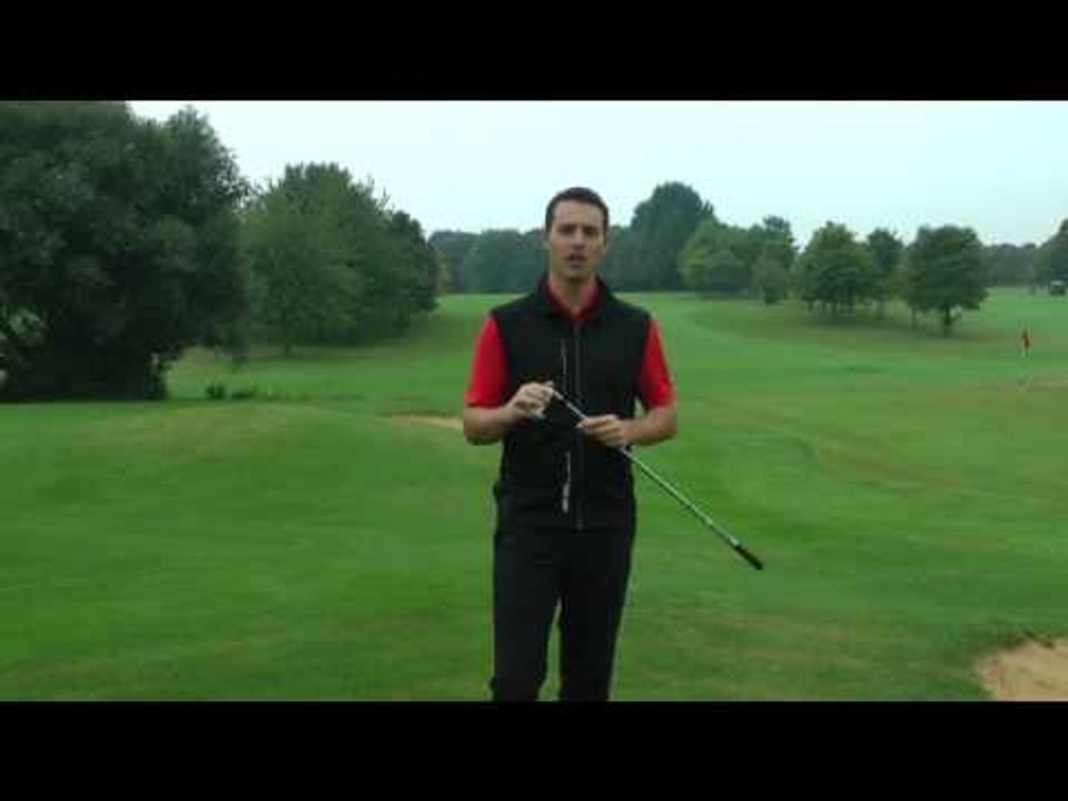 Titleist 714 CB Irons - First Hit - Today's Golfer