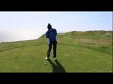 Score better in the wind - Iron shots - Today's Golfer