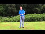 Improving your iron's shaft angle - Gareth Benson - Today's Golfer tuition tips