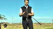 First Look: Yonex EZONE XP Hybrid - PGA Merchandise Show 2014 - Today's Golfer