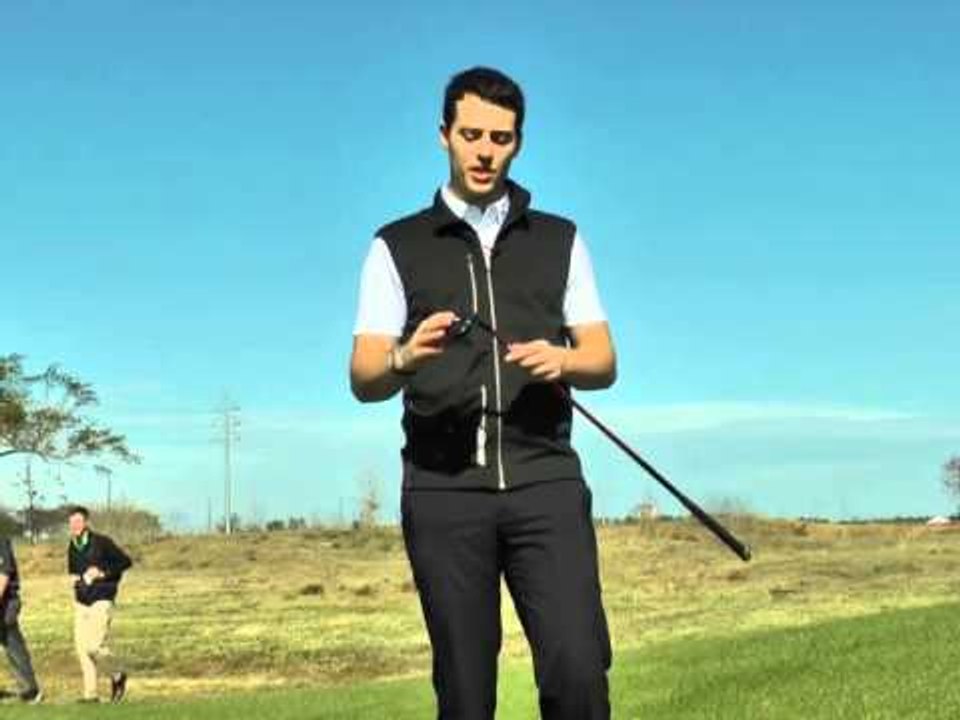 First Look: Yonex EZONE XP Hybrid - PGA Merchandise Show 2014 - Today's Golfer
