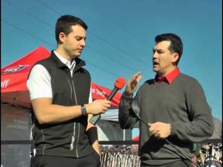 Wilson Staff FG Tour M3 Driver - First Look - Today's Golfer