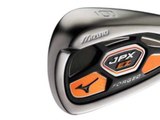 Mizuno JPX EZ Irons - PGA Merchandise Show 2014 - Today's Golfer