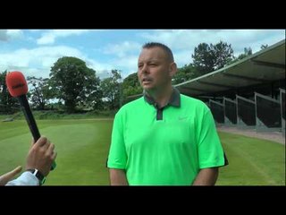 Reader Review - TaylorMade SLDR S Driver - Today's Golfer