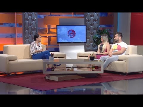 Dite e Re - Aktorja Ilirda Bejleri 'rrëfehet', Zogu i parashikon fatin