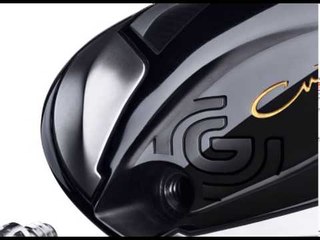 Cleveland 588 Driver review - Today's Golfer