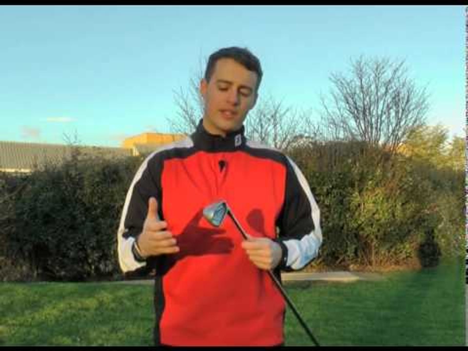Ping Karsten Irons review - Today's Golfer
