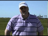 Srixon Scoring Academy reader interview - Martyn Randall - Today's Golfer