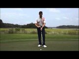 Pendulum putting - Today's Golfer