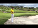 How to hit a high and soft bunker shot - Chris Ryan - Today's Golfer