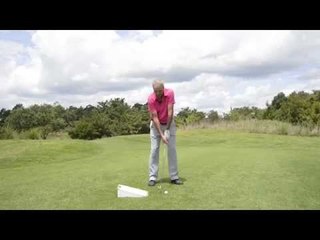 Angle of your irons - Iron Play - Today's Golfer