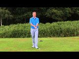 How to hold your golf clubs correctly - Gareth Benson - Today's Golfer tuition tips