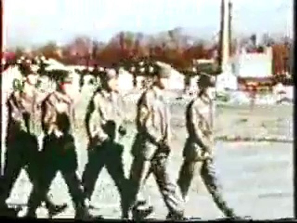 Face of Death - Drugs - LSD - US Experiments