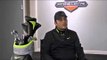 Francesco Molinari interview on Nike Vapor clubs and the Ryder Cup - Today's Golfer