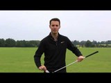 First Hit Mizuno JPX 850 Forged iron review - Today's Golfer
