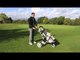 Video review: Stewart Golf R1 push trolley - Today's Golfer