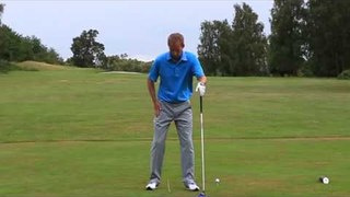 Improving your backswing - Gareth Benson - Today's Golfer tuition tips