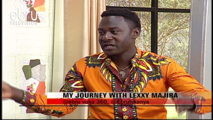 Orphan At The Age Of 8 & Grazed Cows To Pay For My Education