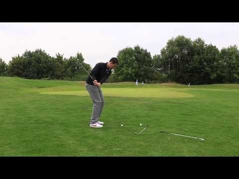 First Hit Cleveland 588 RTX 2.0 wedges review - Today's Golfer