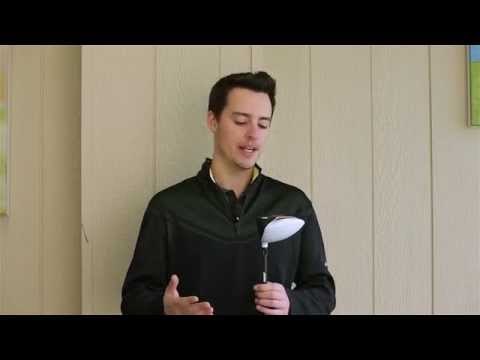 Revealed: The new TaylorMade R15 driver review - Today's Golfer