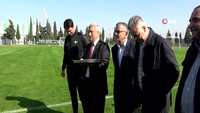 Cihat Arslan: Bb Erzurumspor Maçı Çok Önemli