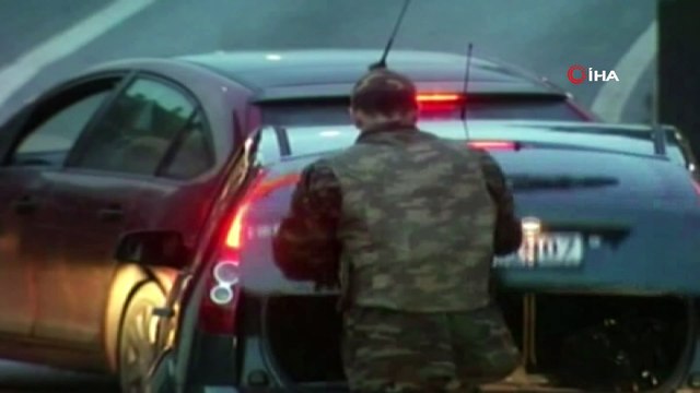 Balyoz davası savcılarından Savaş Kırbaş, FETÖ’den yargılandığı davada ''silahlı terör örgütüne üye olmak'' suçundan 10 yıl hapis cezasına çarptırıldı.