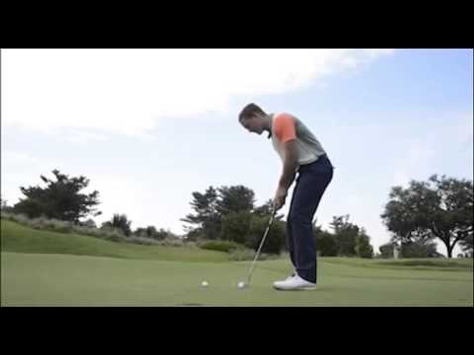 Putting practice - Today's Golfer
