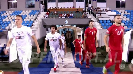 Kategoria Superiore 2018-2019, Java 3