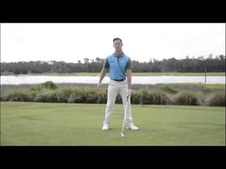 Compress your iron shots - Today's Golfer